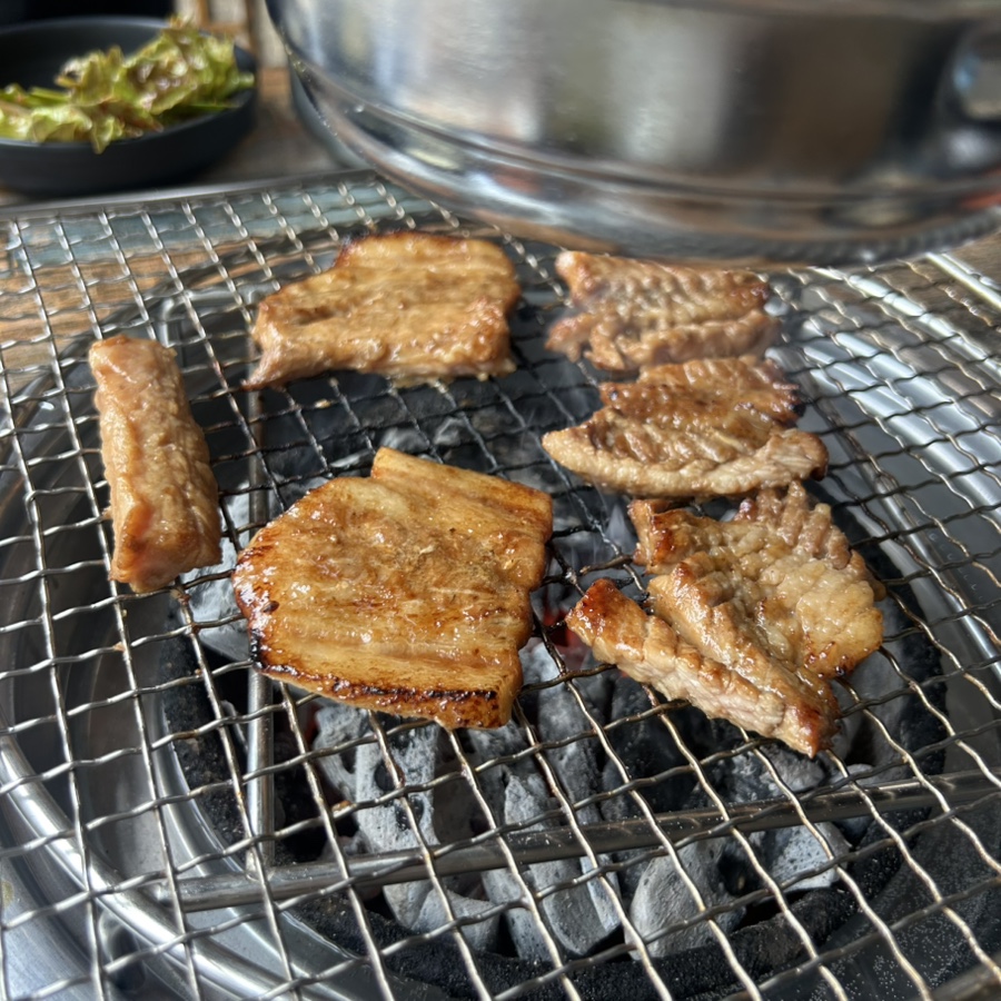 가창건강밥상 사진 6