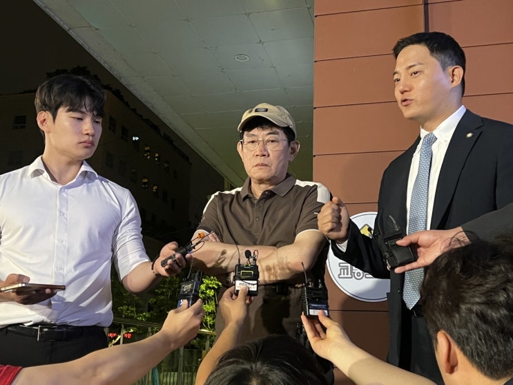 이경규 약물운전 논란, 우리도 겪을 수 있는 일이에요