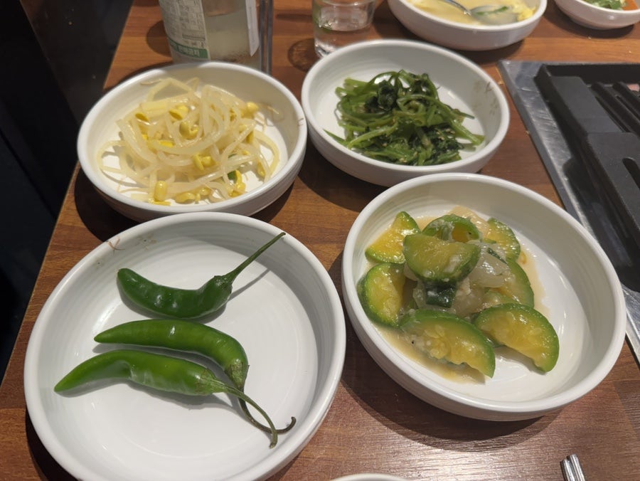 오돌막창 배곧 사진 6