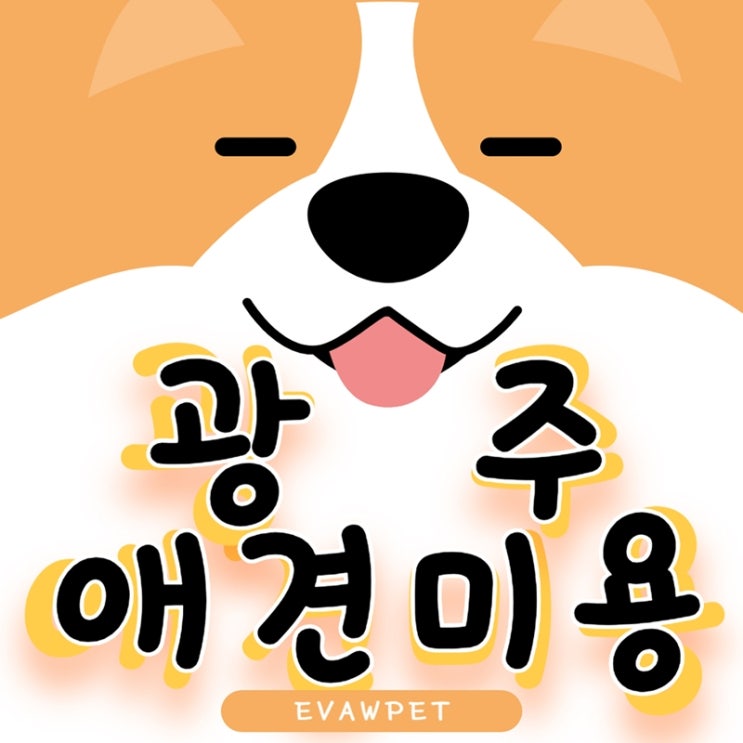  광주서구애견미용학원 이바우펫, 지역 기반 실무중심 교육의 차별화된 선택
