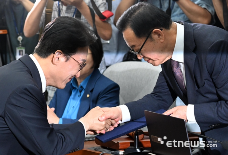 <b>김민석</b> 국무총리 후보자: 2025년 인사청문회와 국민에 대한 약속