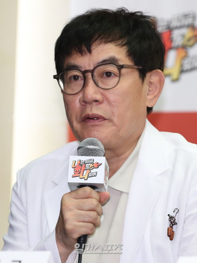 ‘정신과 전문의’ 오진승, 이경규 약물 운전 보도 우려…“사회적 낙인, 불필요한 오해”