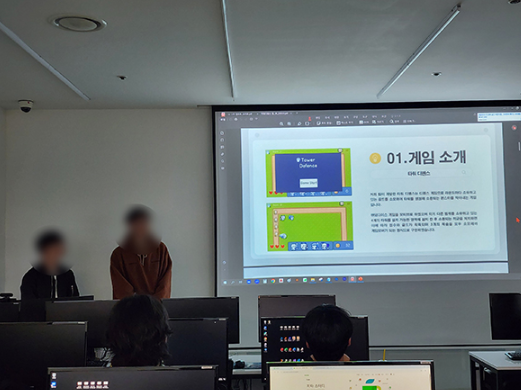  게임회사 취업 준비 직무별 과정은 어떻게?