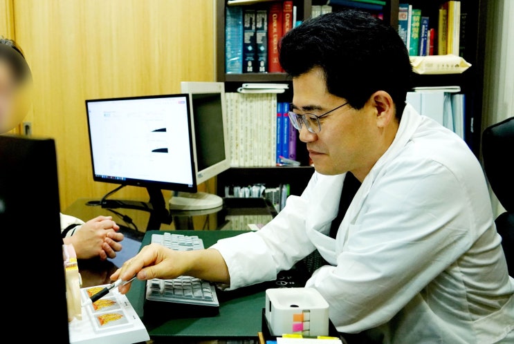  부천간질성방광염, 반복되는 방광염 증상이 다르게 느껴진다면?