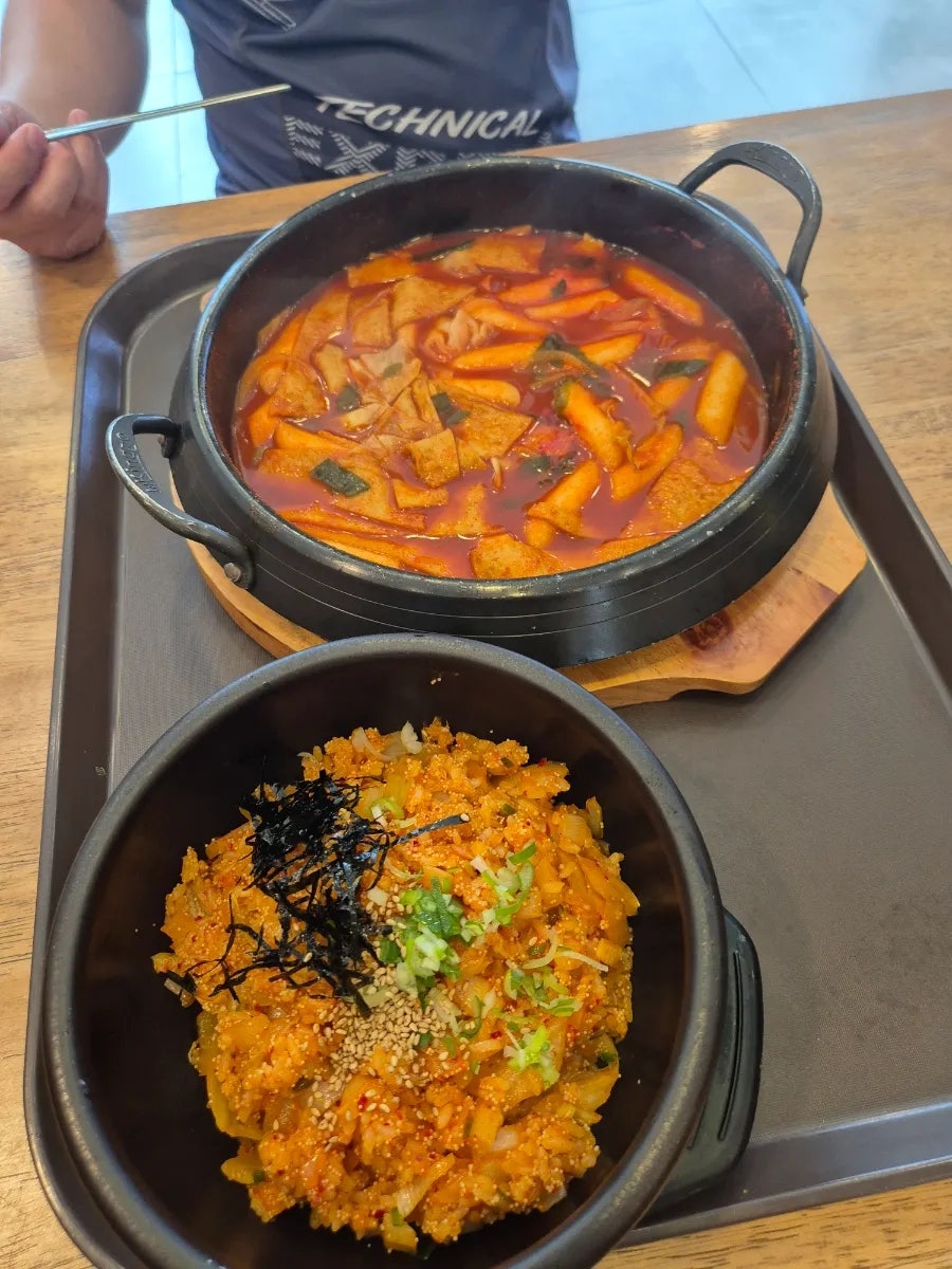 김밥일번지 경주점 사진 6
