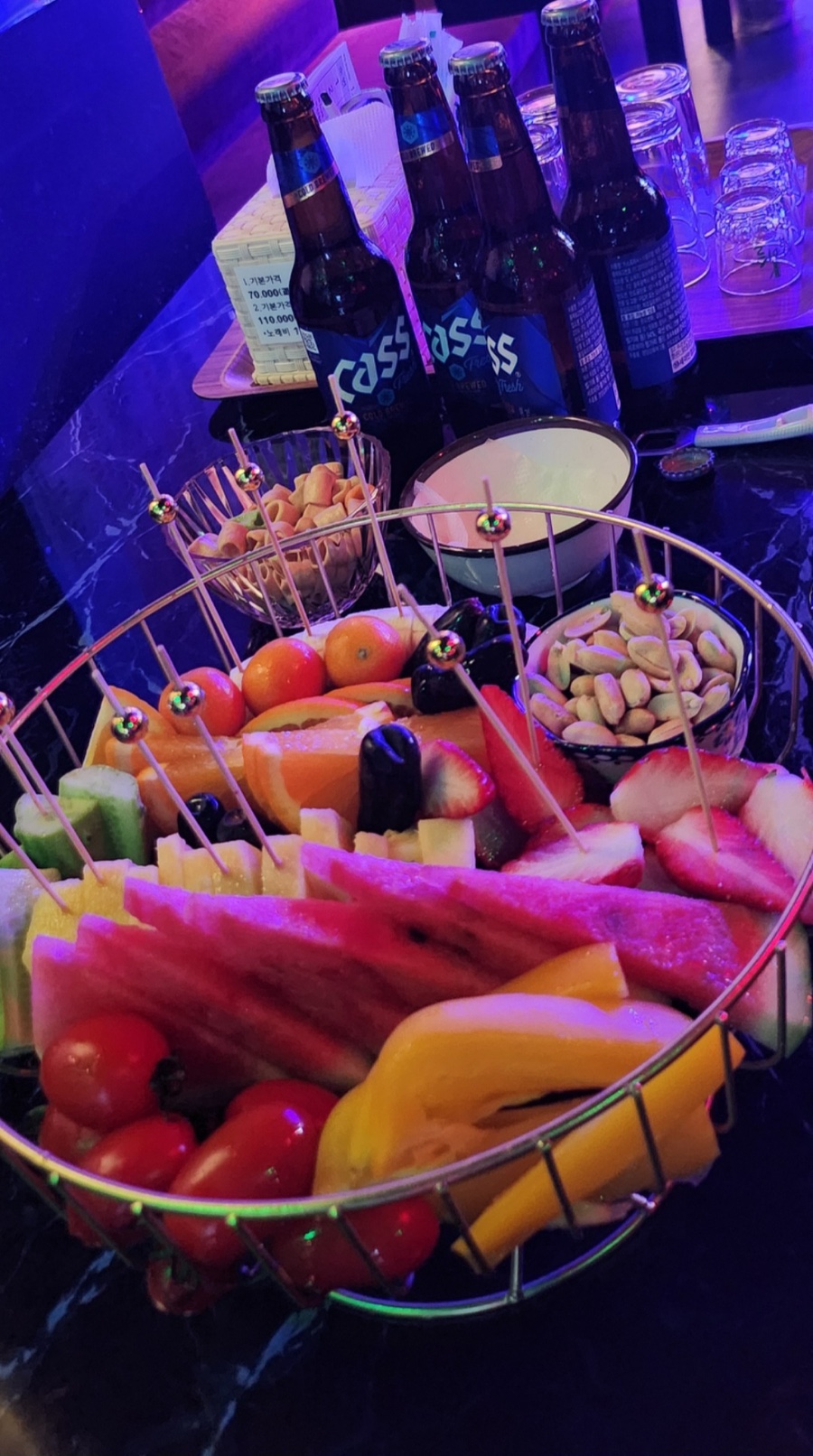 빠리3050라이브 사진 5