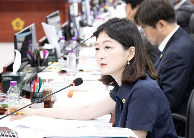  경기도의회 장윤정 의원, “실행력 없는 추경은 기회 손실…편성 타당성 철저히 따져야”