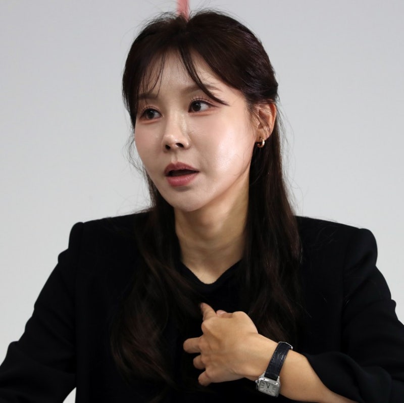 쯔양 법률대리인 김태연 변호사