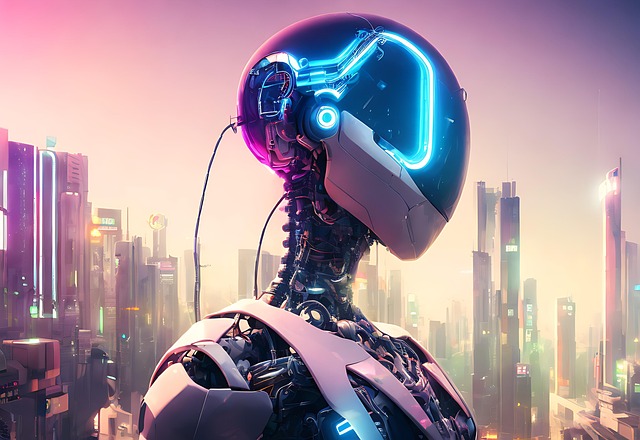  AI 황제 젠슨 황이 지목한 다음 투자 기회, 로봇 관련 주식 총정리