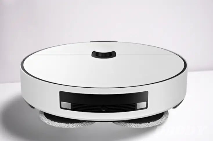 2025 로봇청소기 실전 가이드! AI 매핑, 스팀 물걸레 기능, 추천 제품까지 한눈에 2025 로봇청소기 실전 가이드! AI 매핑, 스팀 물걸레 기능, 추천 제품까지 한눈에