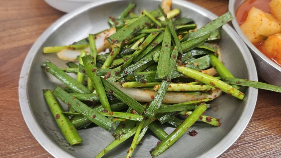 박순자 아우내순대 진천점 사진 6
