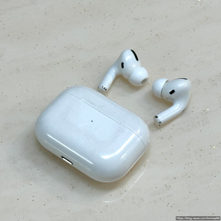  [Gadgets] Apple AirPods Pro 5년 사용기