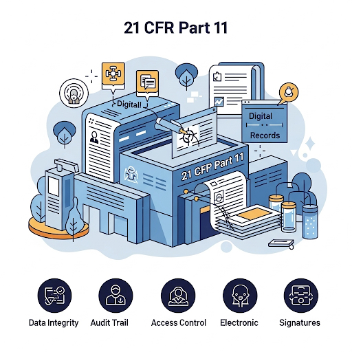  HLB FDA 승인 주가 방향과 클래스 예상 21 CFR Part 11 규정