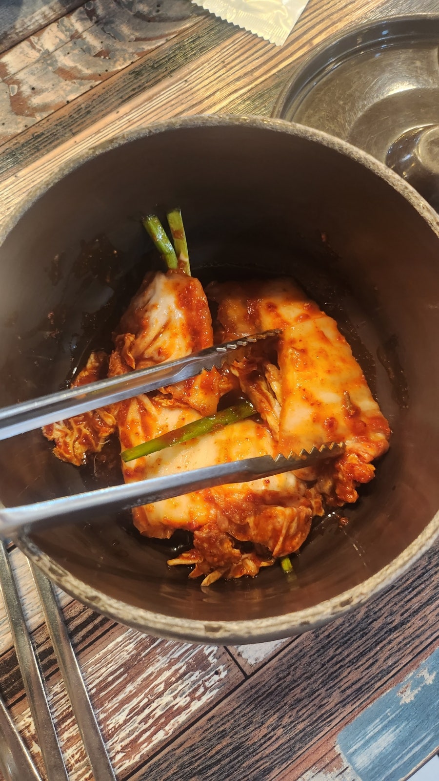 생극해장국 오창점 사진 4