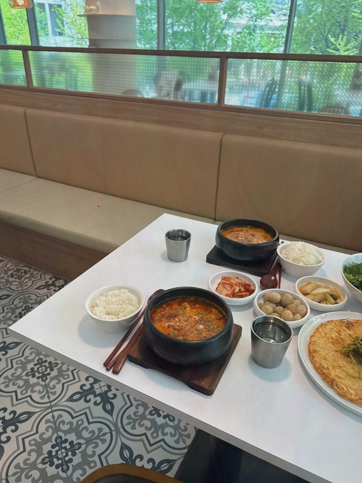  종각역근처맛집 해밀가 종각점, 최고의 한식 경험!
