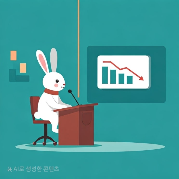  왜 대통령은 금리가 낮아지길 원할까?