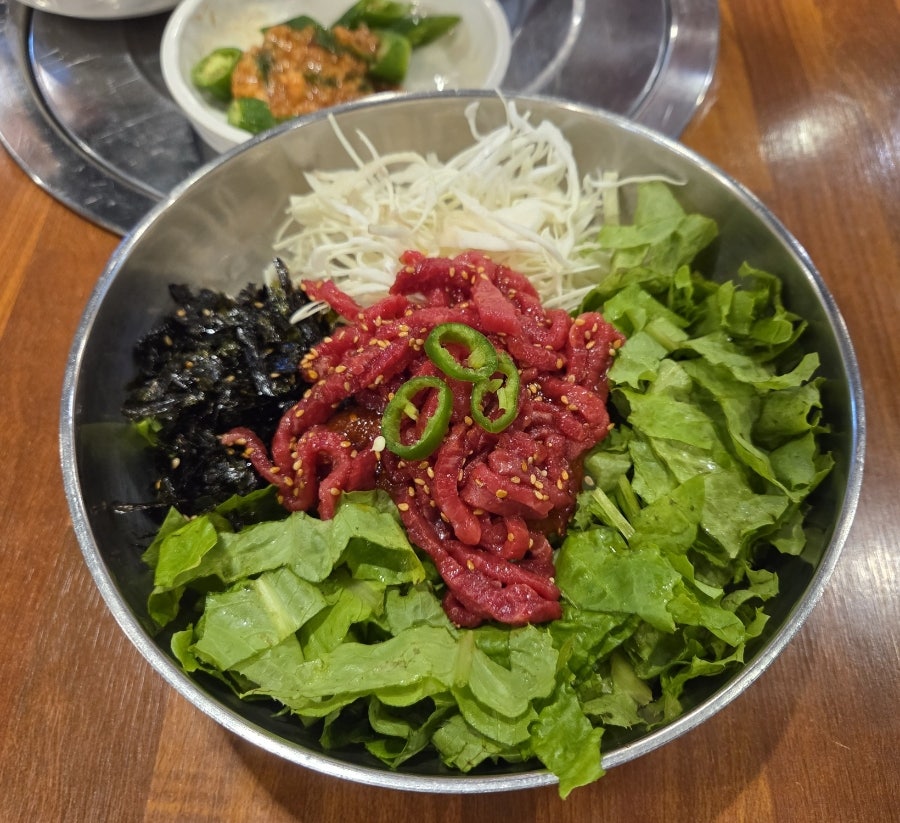 소플러스 송탄점 사진 1