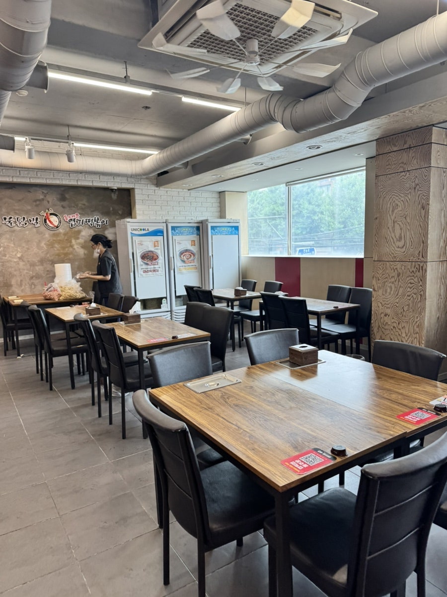 동대문엽기떡볶이 전농사거리점 사진 4