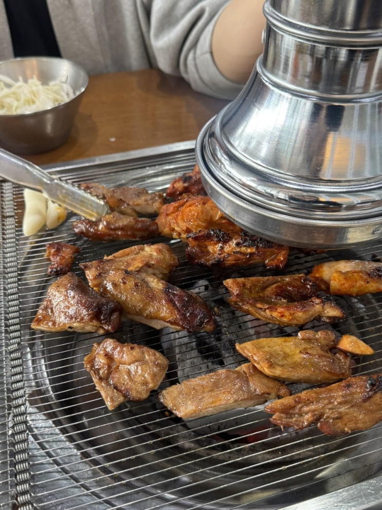  가평 닭갈비 맛집 ‘고래옥 닭갈비순메밀막국수’ 가볼만한곳 추천
