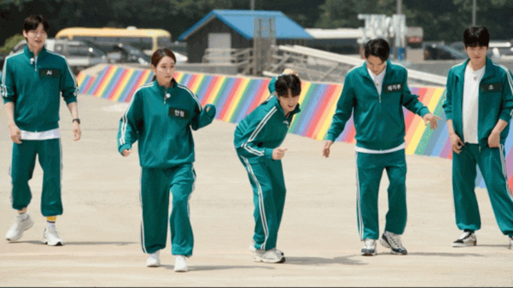 <b>이민정</b>의 유쾌한 <b>폭로</b>, '가는정 오는정'에서 <b>이병헌</b> 아우라 언급