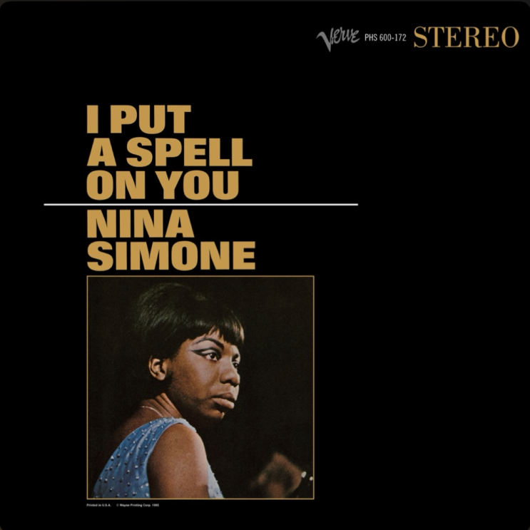  Feeling Good - Nina Simone