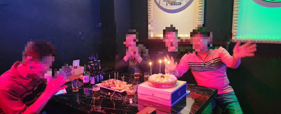 빠리3050라이브 사진 6