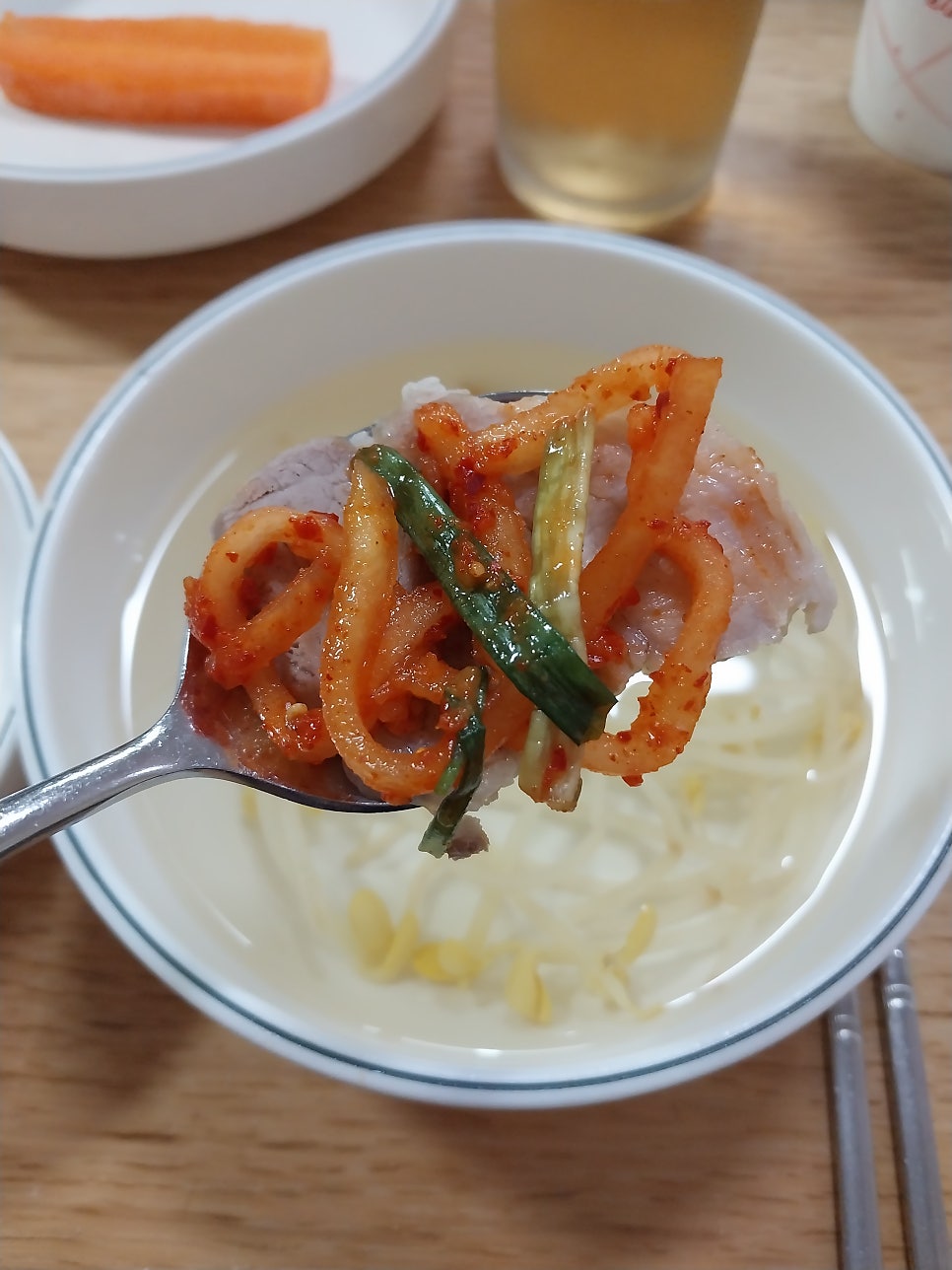 옥녀보쌈족발 사진 5
