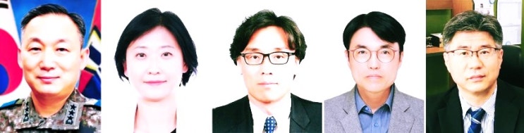 <b>차관</b>에 이두희 전 사령관 임명…보건·환경·노동 등 주요 <b>차관</b>... 