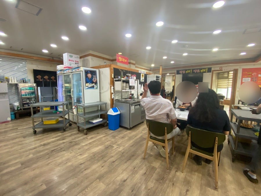 배가짬뽕 당진점 사진 5