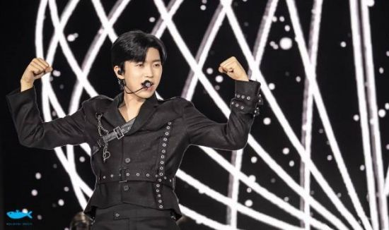  임영웅 팬클럽 '영웅시대 통영', 아름다운가게에 물품 616점 후원…저소득층 가정 지원