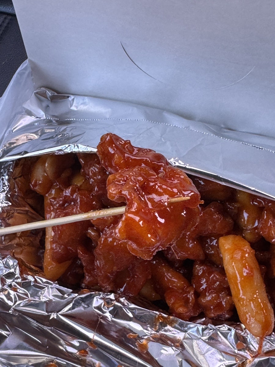 큰집닭강정 동산점 사진 5