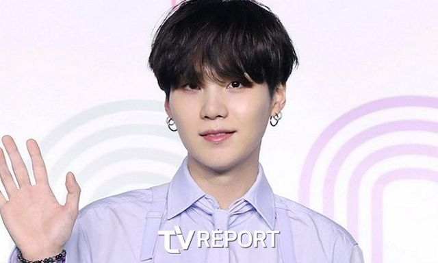  ’50억 기부’ 슈가, 이번엔 봉사 미담…”첫 만남부터 책 500쪽을”