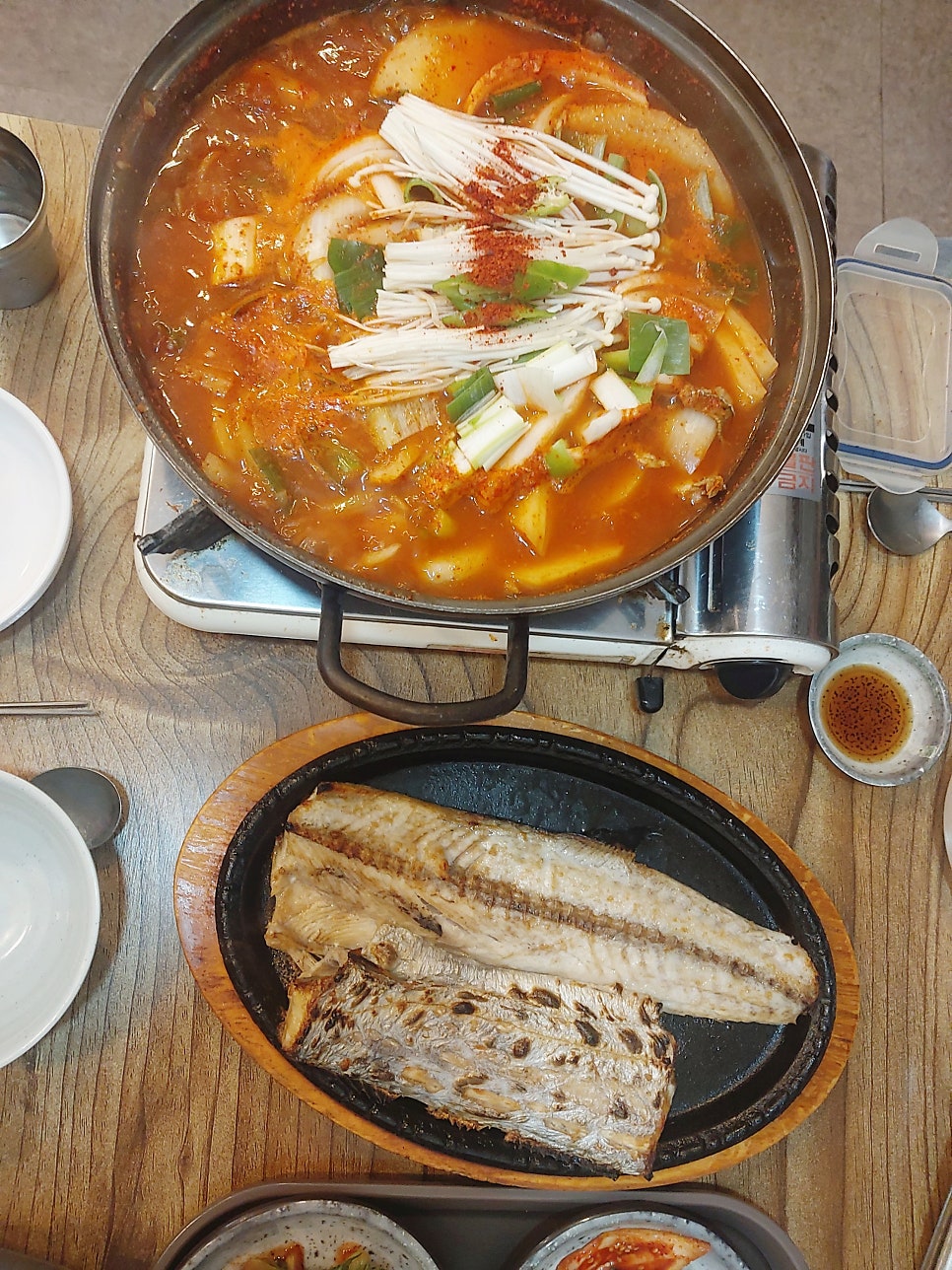 식신생선구이 사진 5
