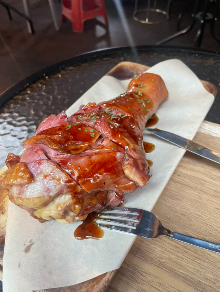  을지로 고기 맛집 : 고깃집 초대박추천