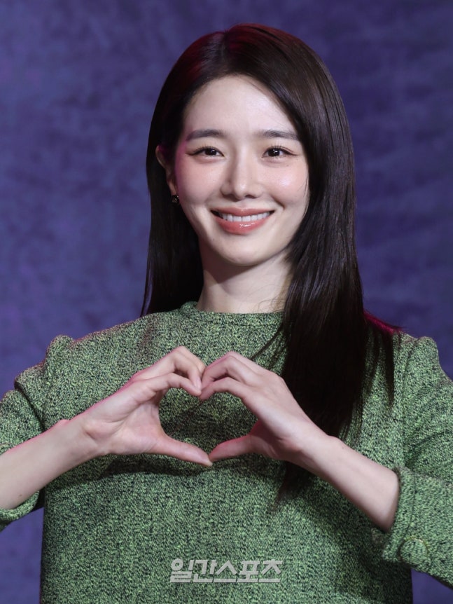 <b>박규영</b>, <b>오겜3</b> 컴백 기대 스포 논란 넘어 글로벌 여배우로... 