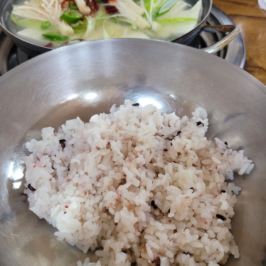 샘말두부전골 사진 4
