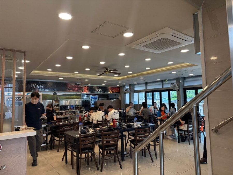 길농원 대치점 사진 6