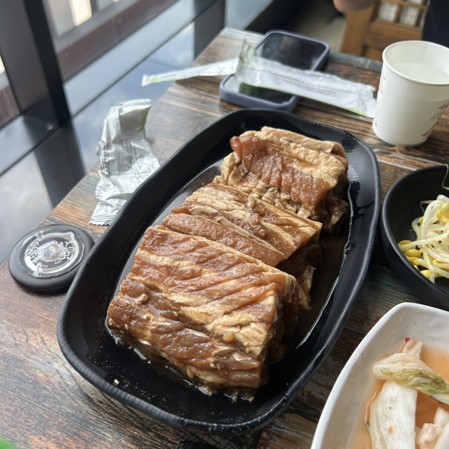가창건강밥상 사진 2