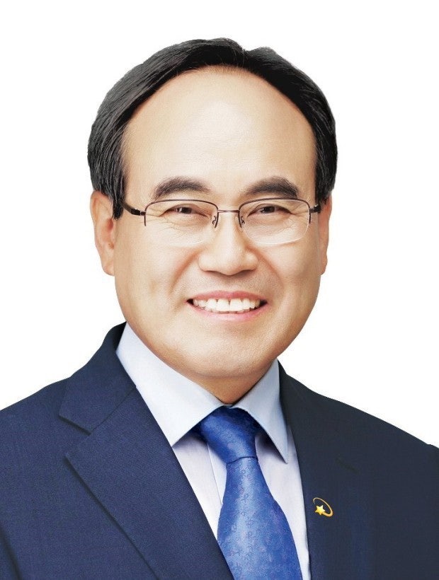 <b>당선무효형 확정</b>된 <b>서거석</b> 전북교육감 큰일났네!... 