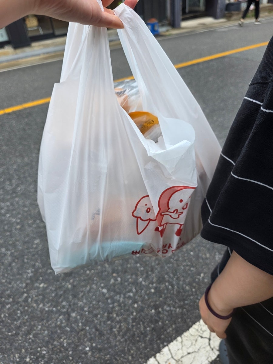 빵아빵아 천안성환점 사진 5