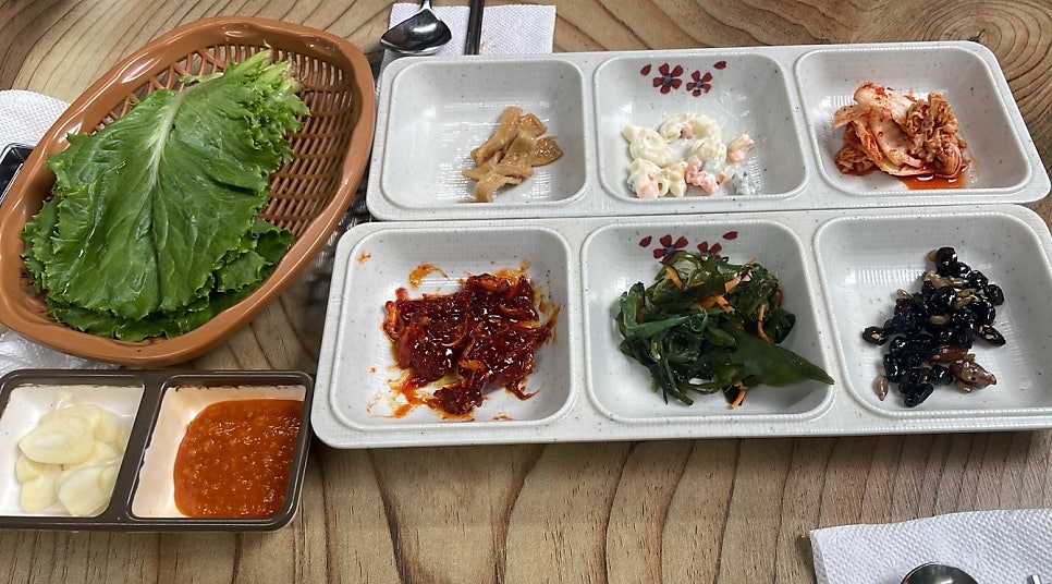 금골 사진 5