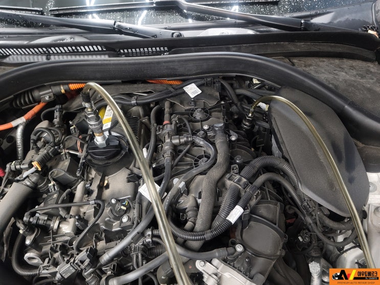  BMW 530eㅣ흡입식 엔진 오일 교환ㅣ오일 샤워ㅣ뷔르트 트라이애슬론 T9ㅣ수입차 정비소ㅣ다산수입차정비소ㅣ구리수입차정비소ㅣ지금동수입차정비소ㅣ남양주수입차정비소ㅣ