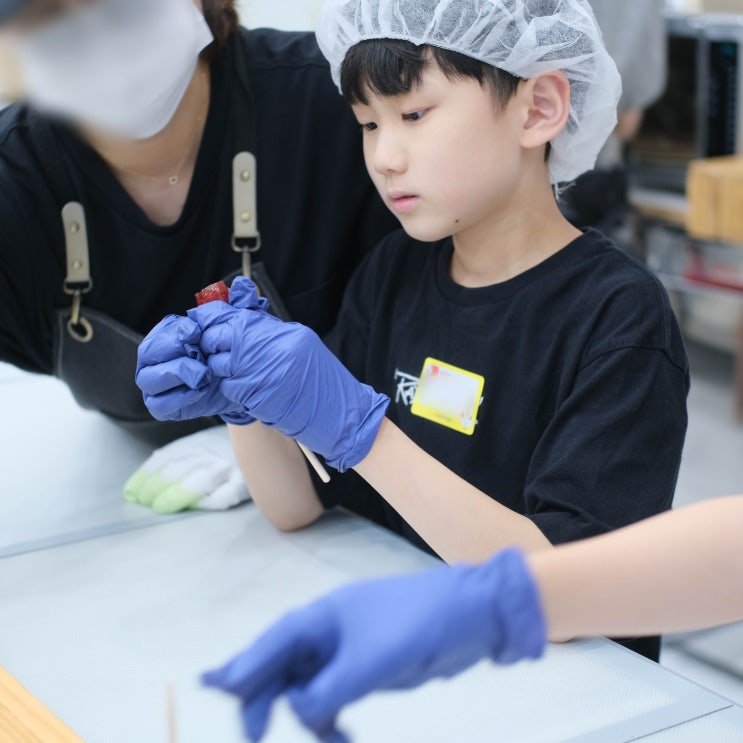 제주 캔디원 실내 아이랑 가볼만한곳 초등학생 어린이 체험 후기