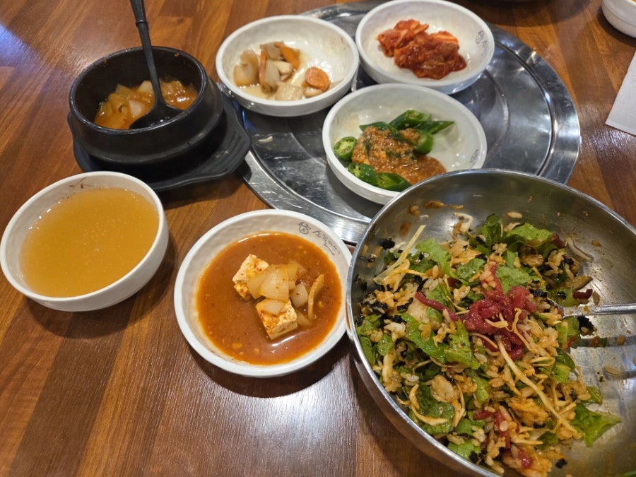소플러스 송탄점 사진 4
