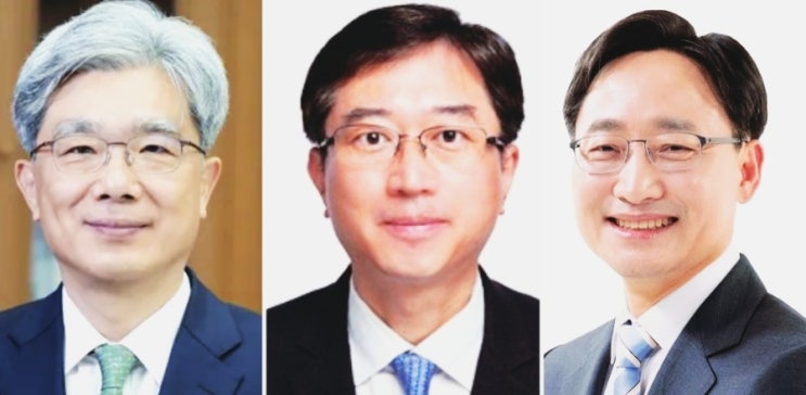 이재명 대통령, 차기 <b>헌재소장</b>에 <b>김상환</b> 전 대법관 지명…신임... 