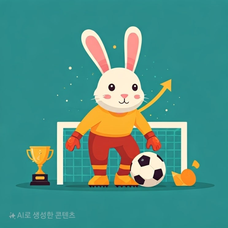  골키퍼도 경제를 지켜낸다! 클럽 월드컵이 만드는 경제 효과