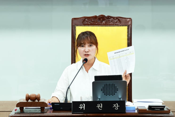  "갈등엔 공론화, 정책엔 실효성”… 양평군의회 의원들, 현장형 감사로 주목