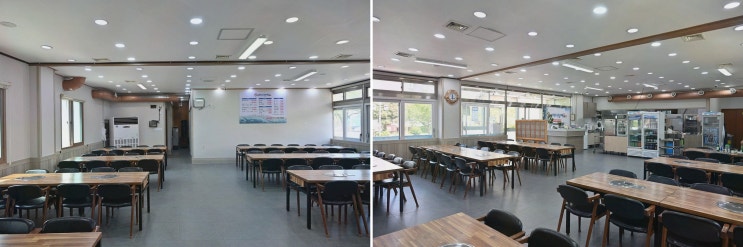  건강하고 영양가 높은 거제 장어 맛집, 거제바다장어전문