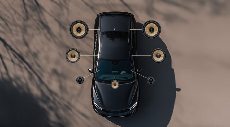 W212 벤츠 이클래스 오래타기 프로젝트 카오디오 업그레이드 플랜을 세워보자!