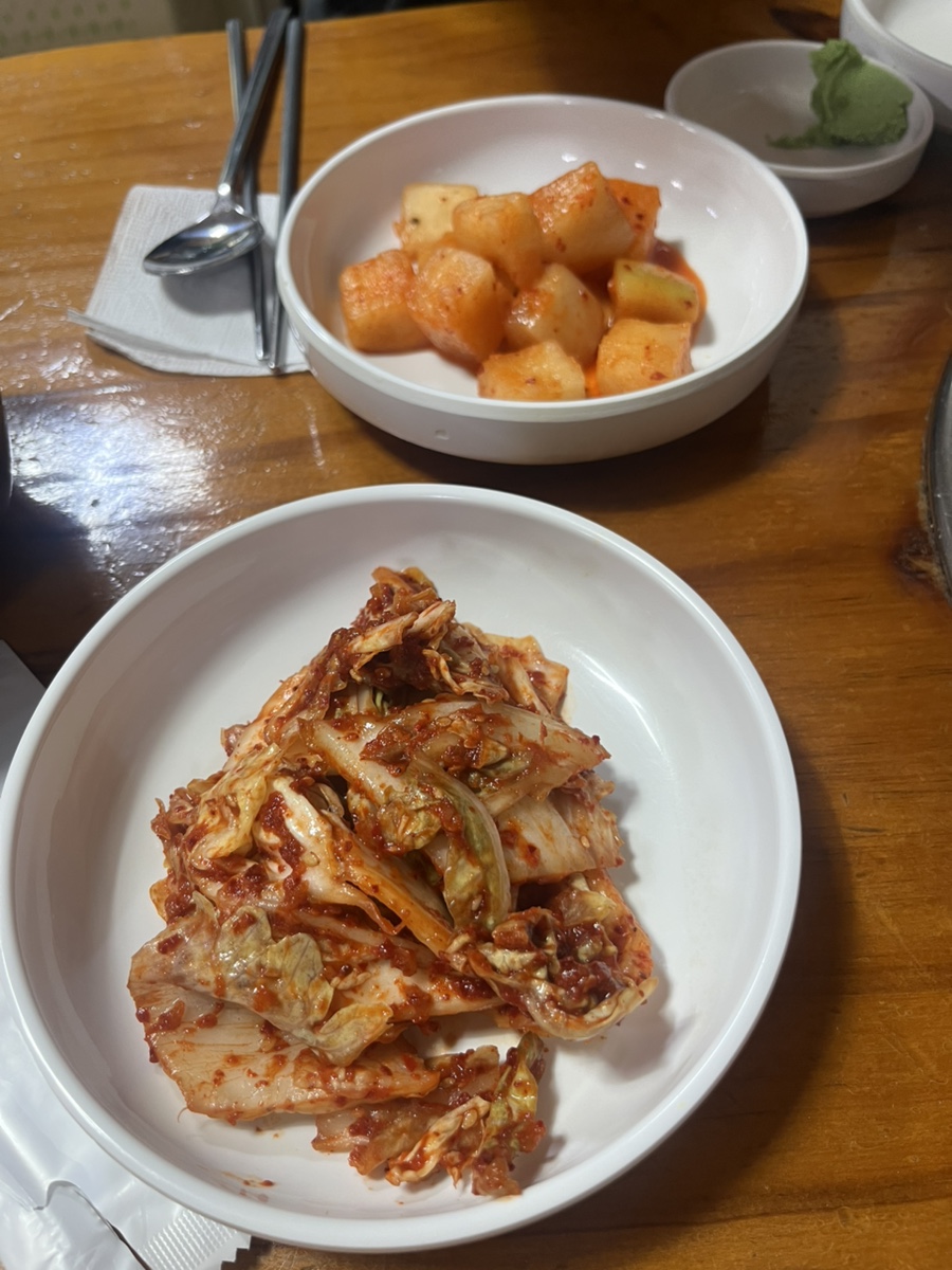 창골감자탕 사진 3